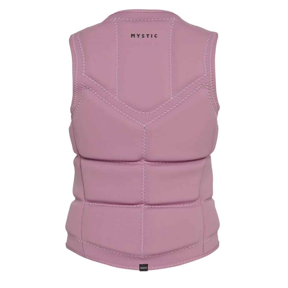 STAR IMPACT VEST FZIP WAKE WOMEN